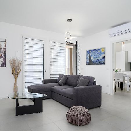 Martesana Apartment Milano Rom bilde