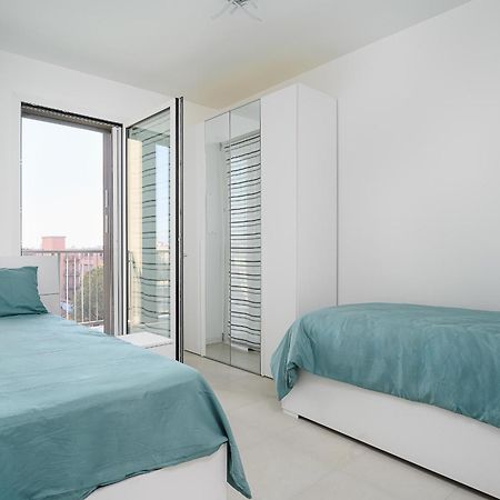Martesana Apartment Milano Rom bilde