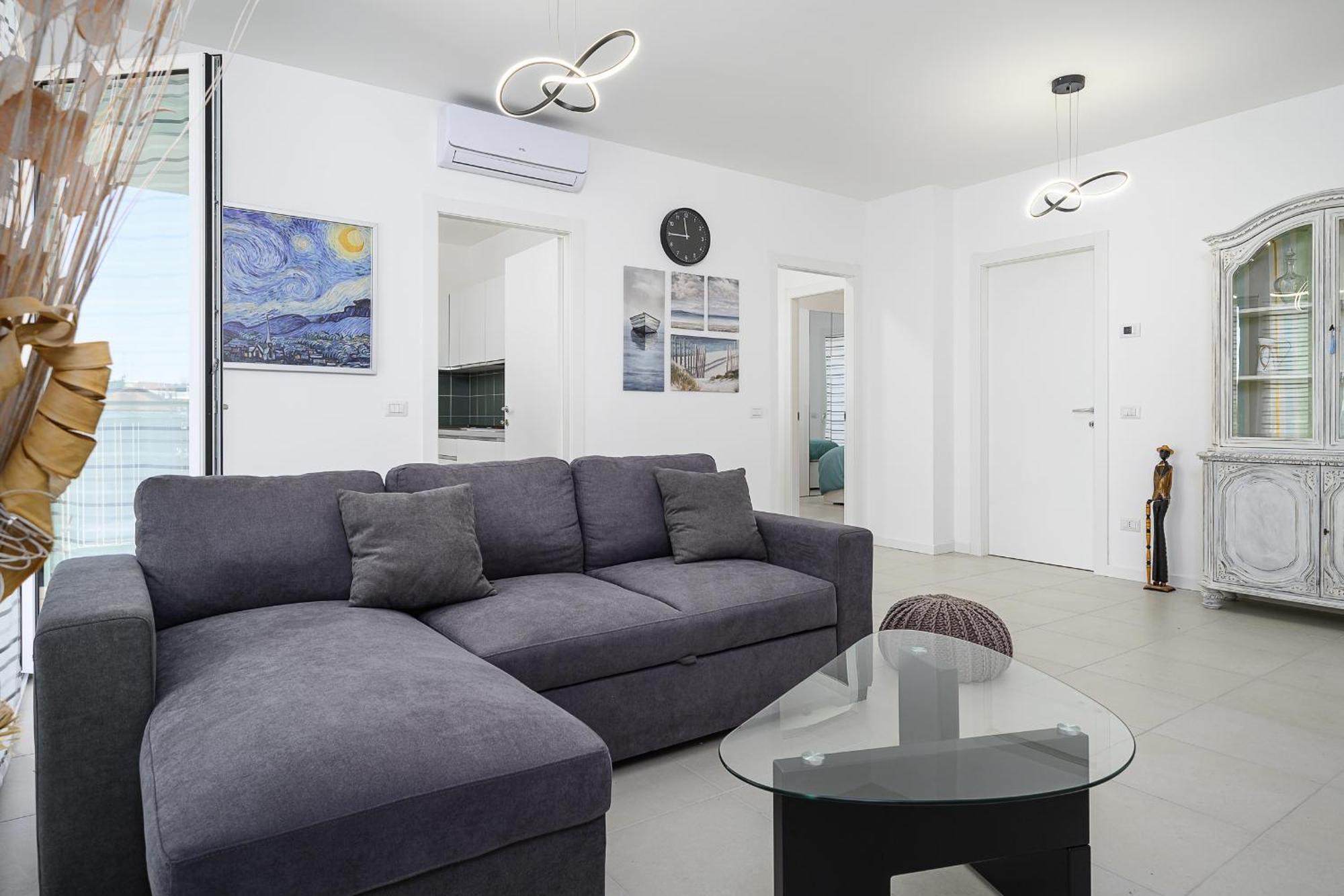 Martesana Apartment Milano Rom bilde