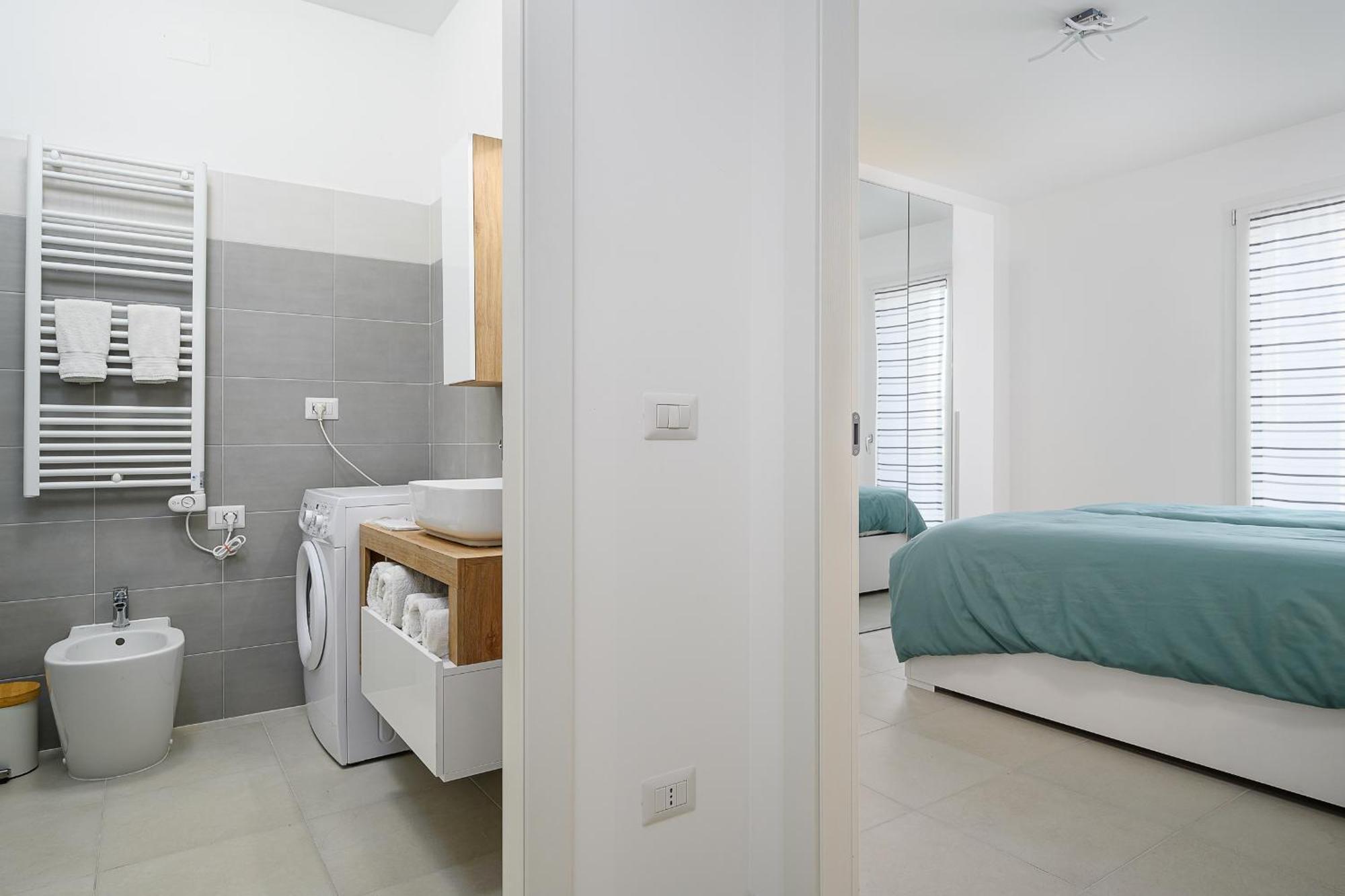 Martesana Apartment Milano Rom bilde