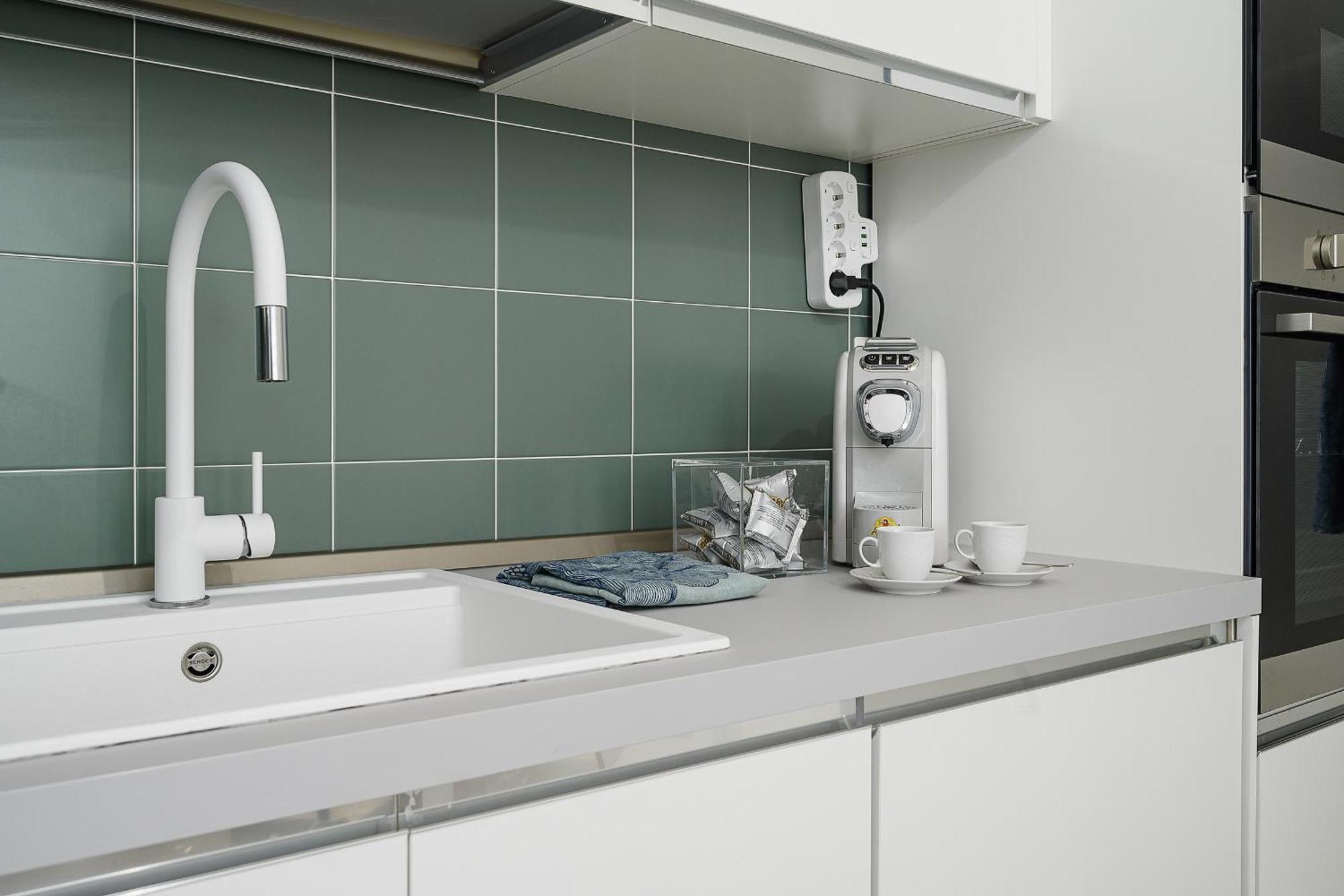 Martesana Apartment Milano Rom bilde