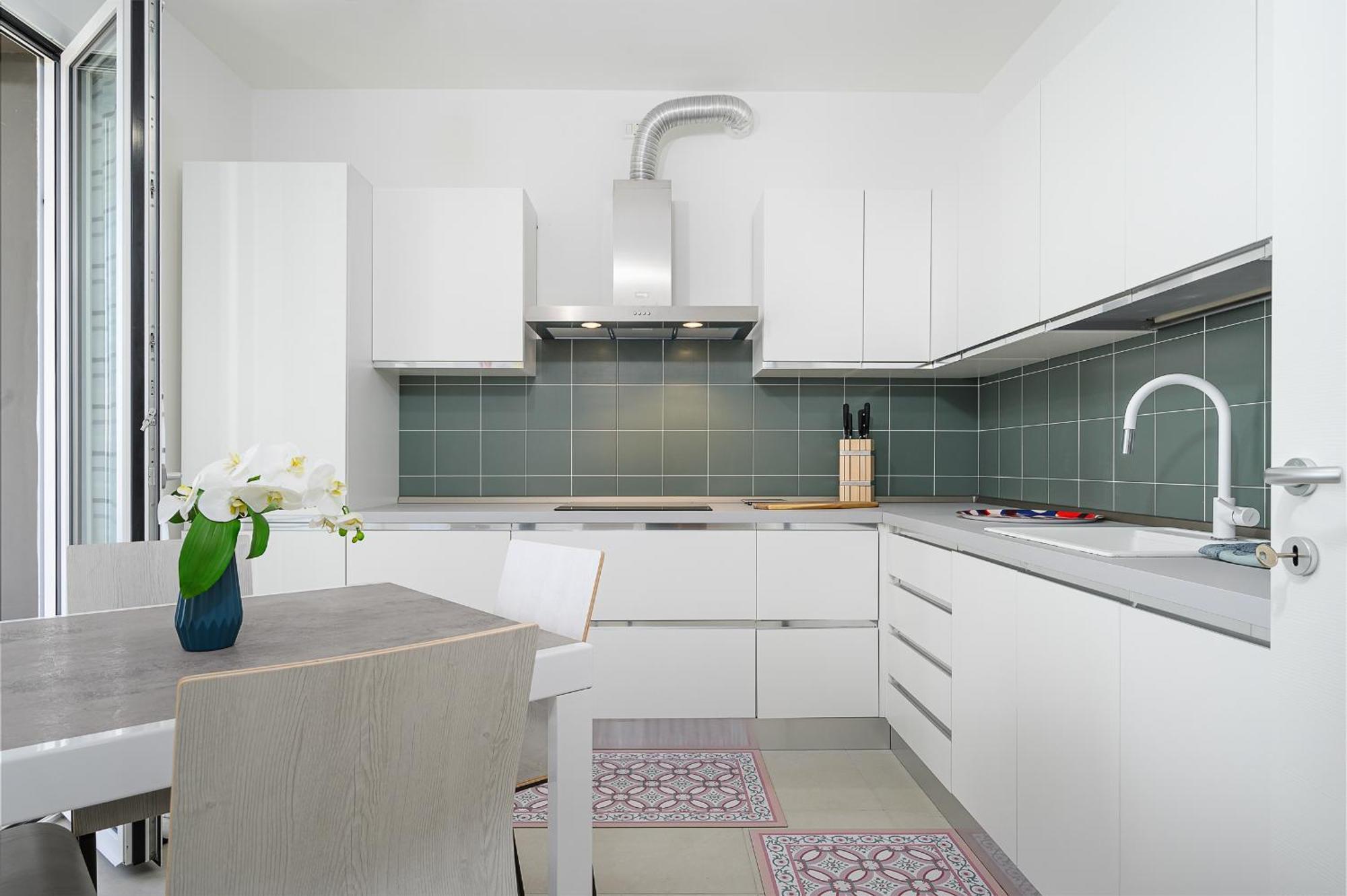 Martesana Apartment Milano Rom bilde