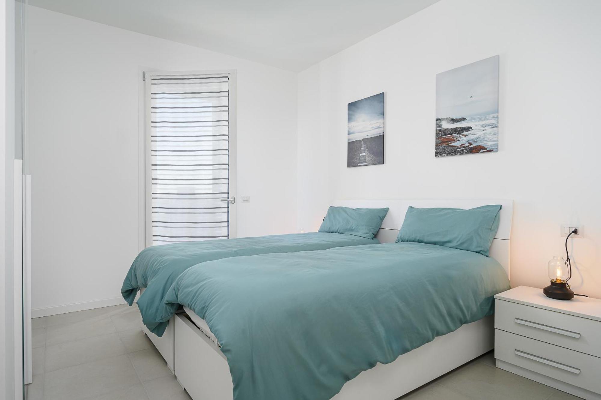 Martesana Apartment Milano Rom bilde
