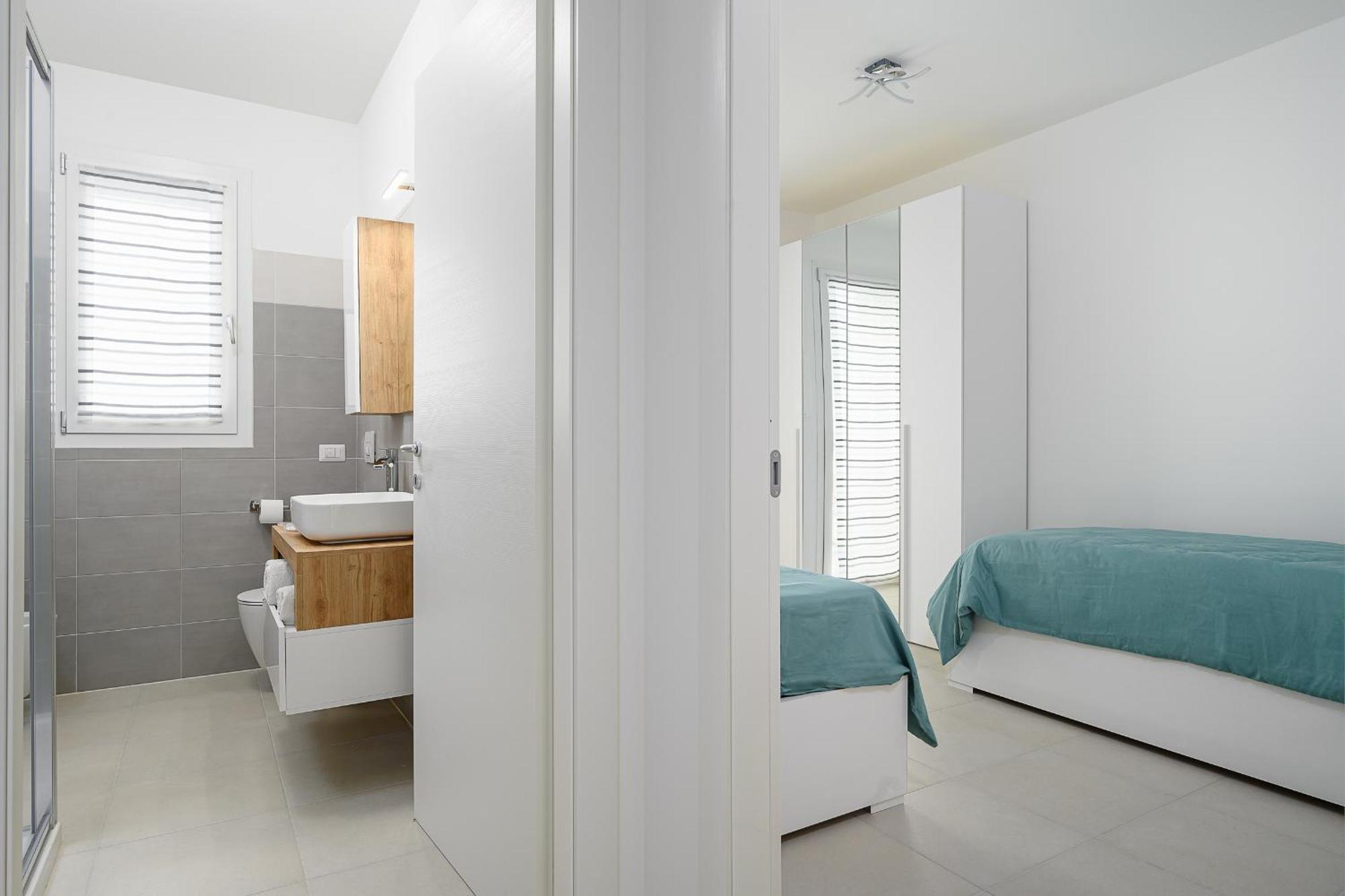 Martesana Apartment Milano Rom bilde
