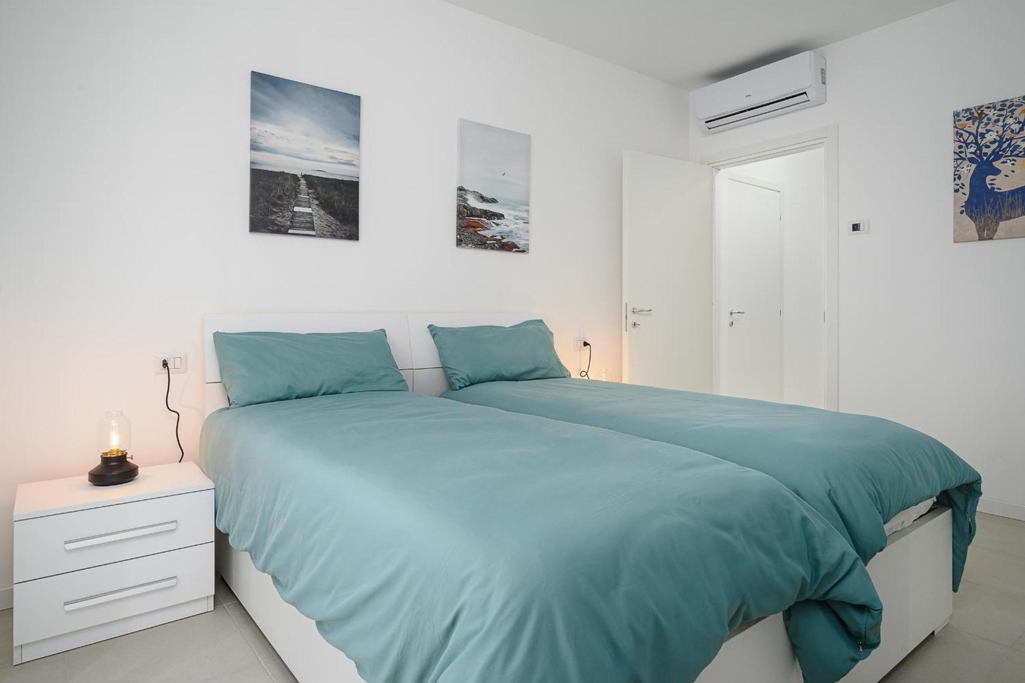 Martesana Apartment Milano Rom bilde