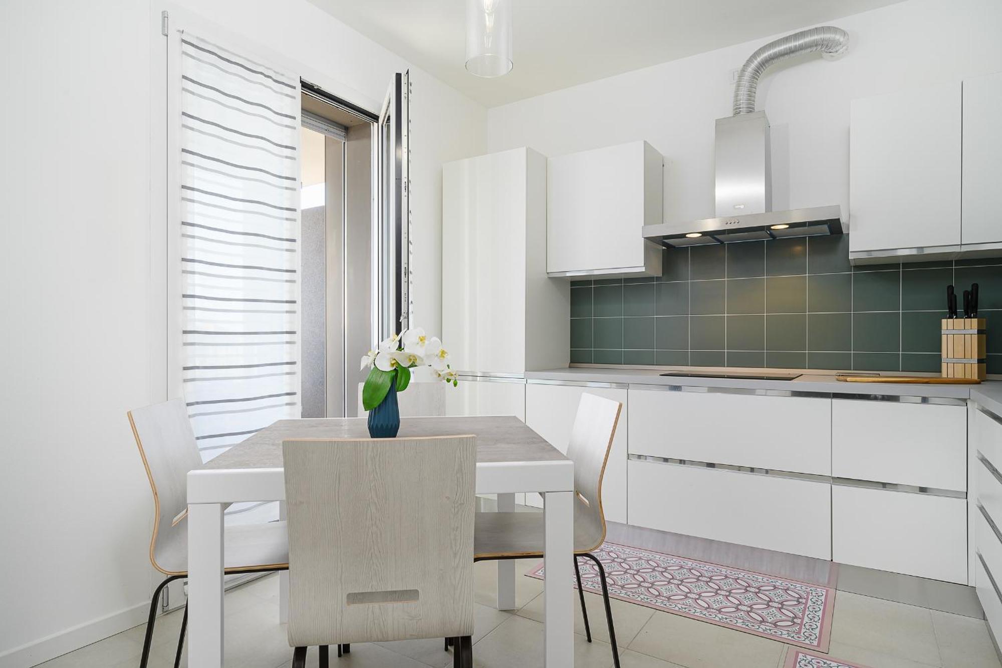 Martesana Apartment Milano Rom bilde